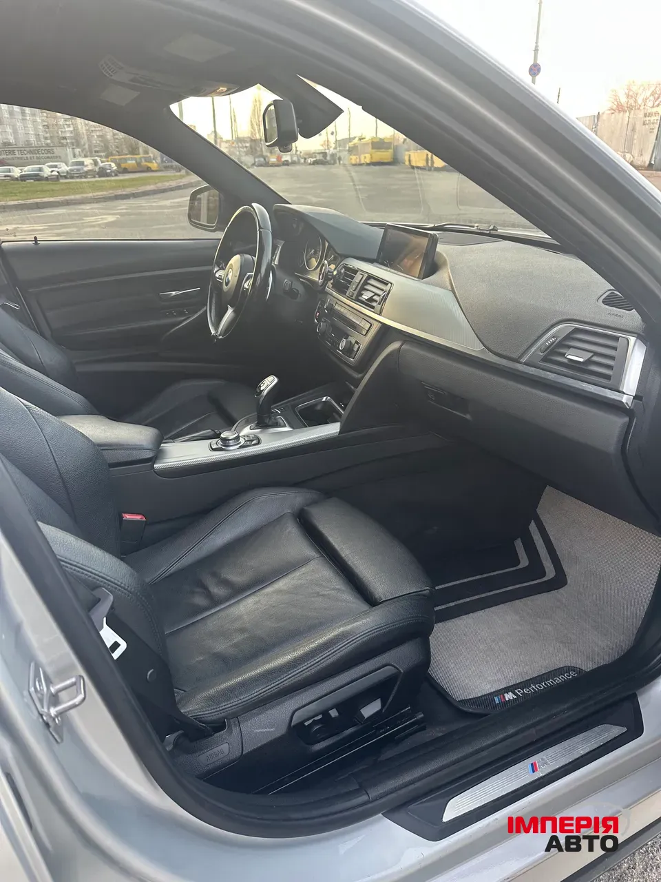 BMW 3 серії - фото 11