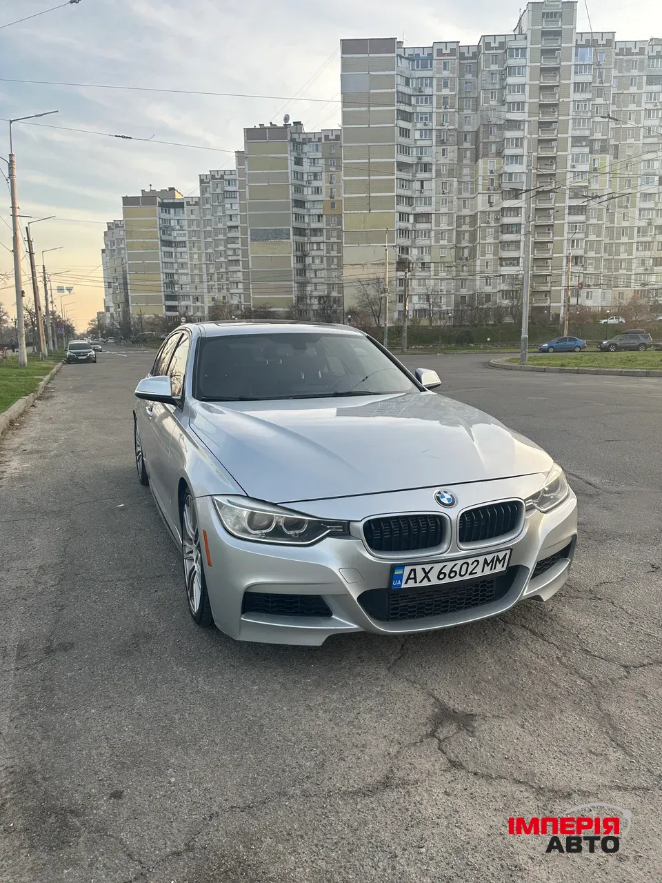 BMW 3 серії - фото 3