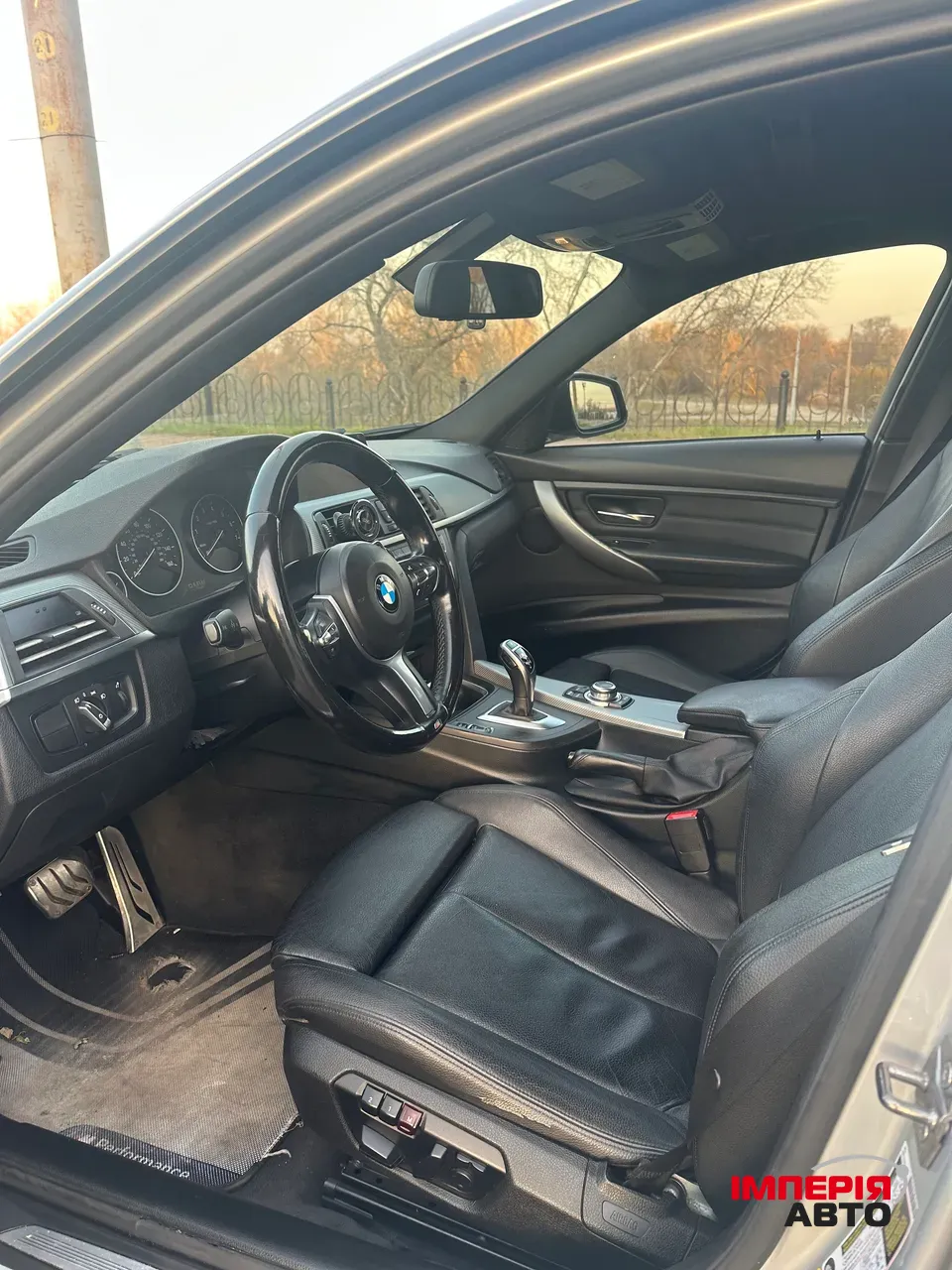 BMW 3 серії - фото 13