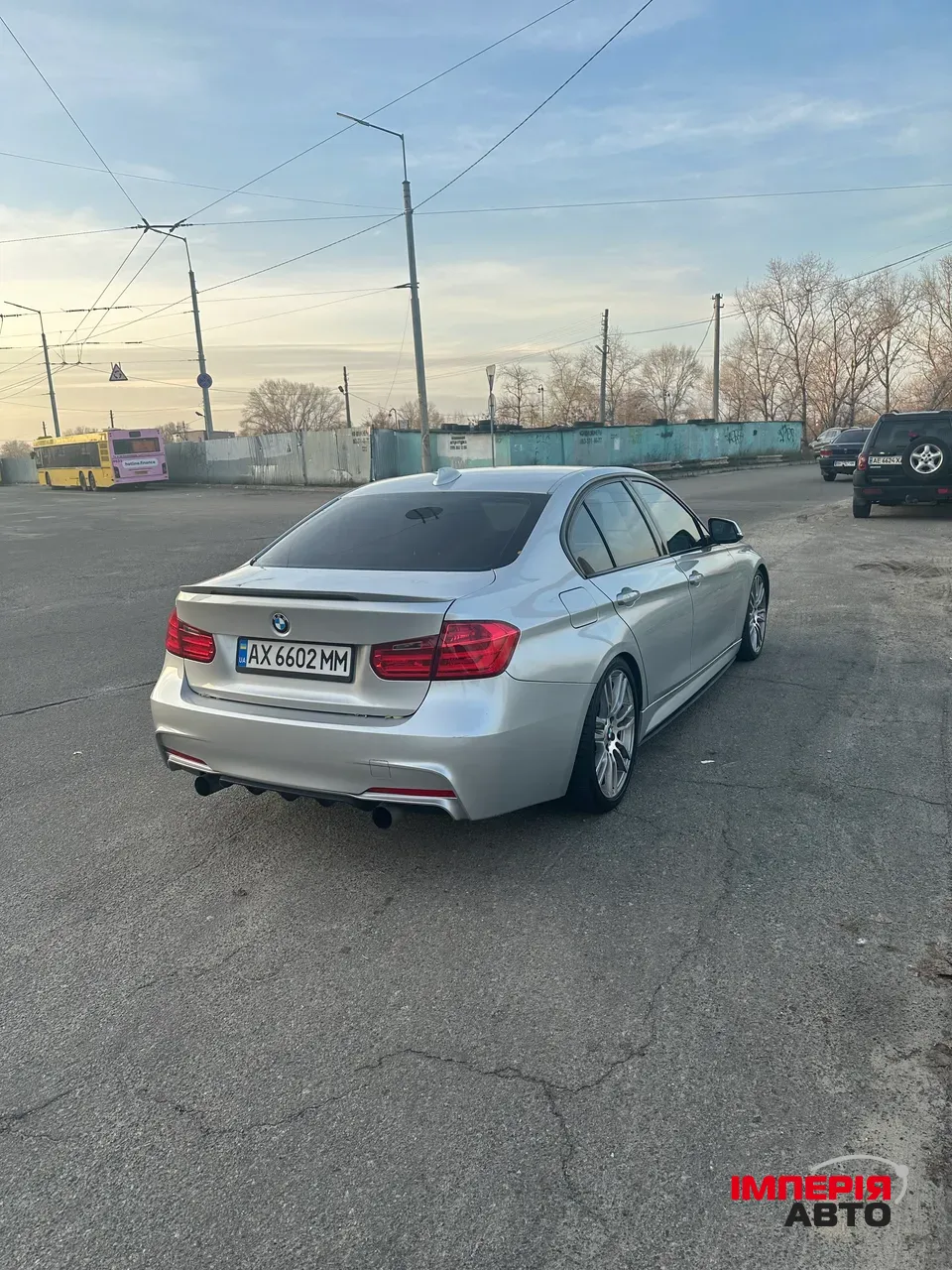 BMW 3 серії - фото 9