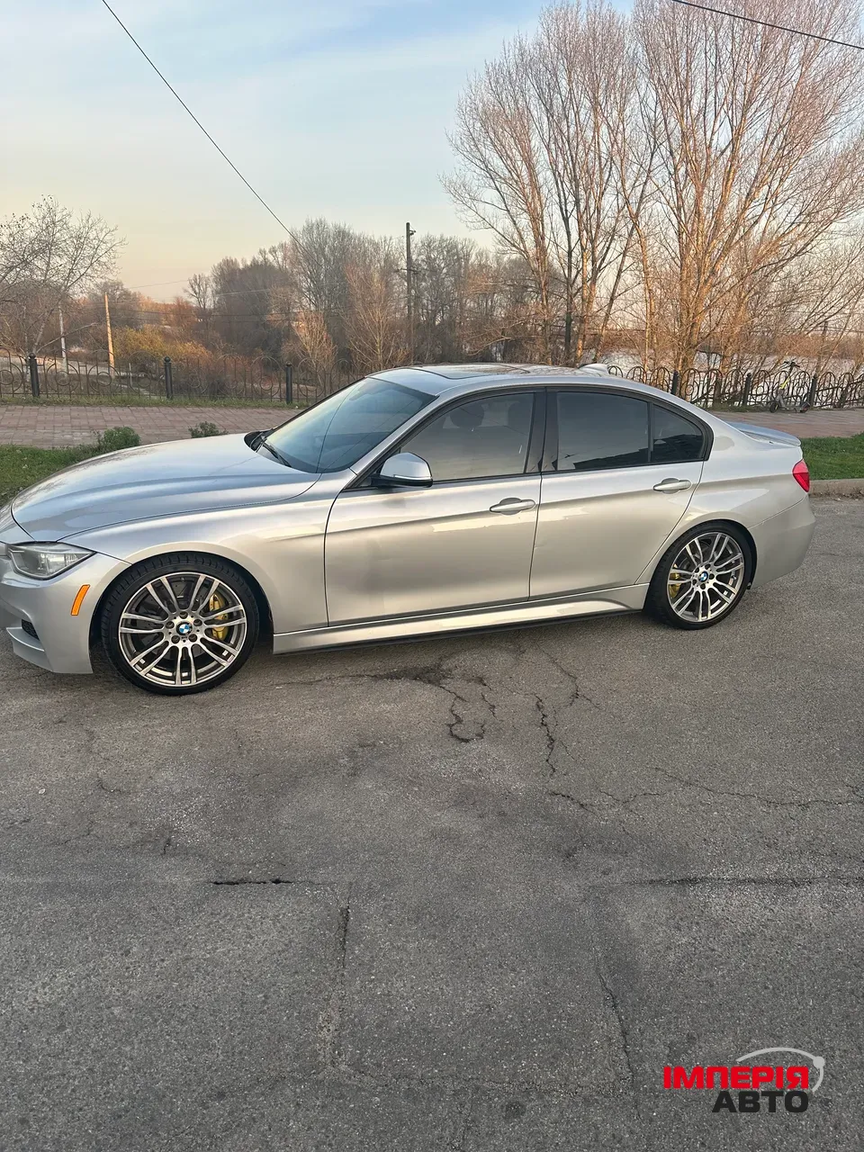 BMW 3 серії - фото 5