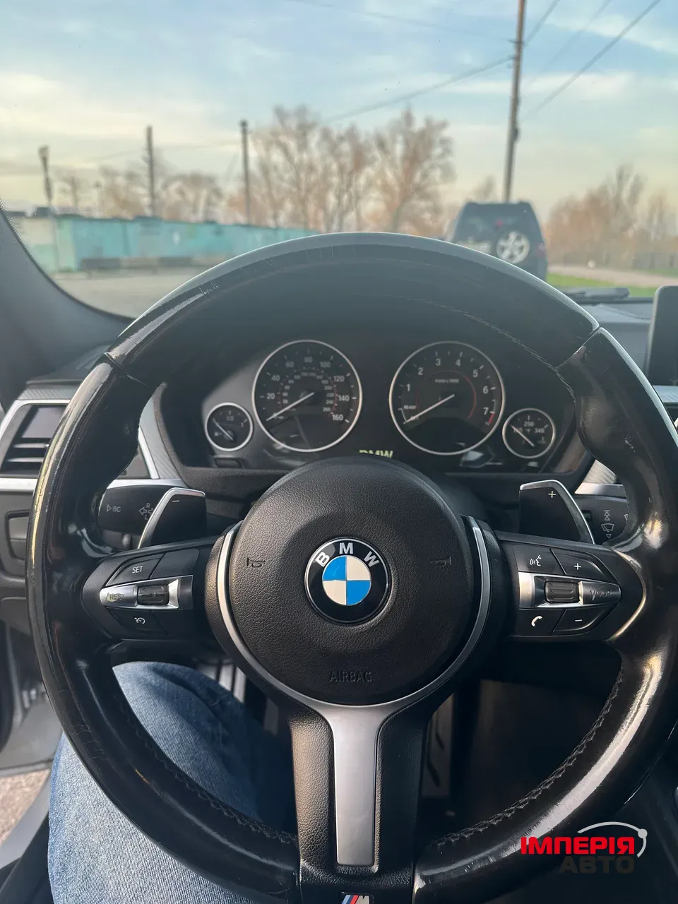 BMW 3 серії - фото 15