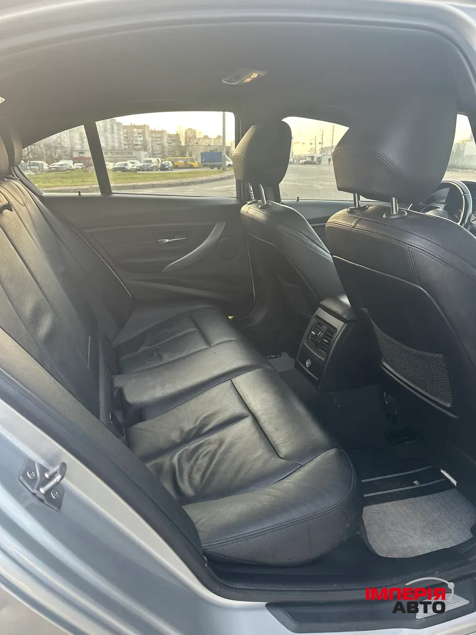 BMW 3 серії - фото 12