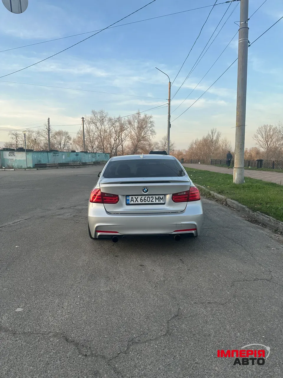 BMW 3 серії - фото 10