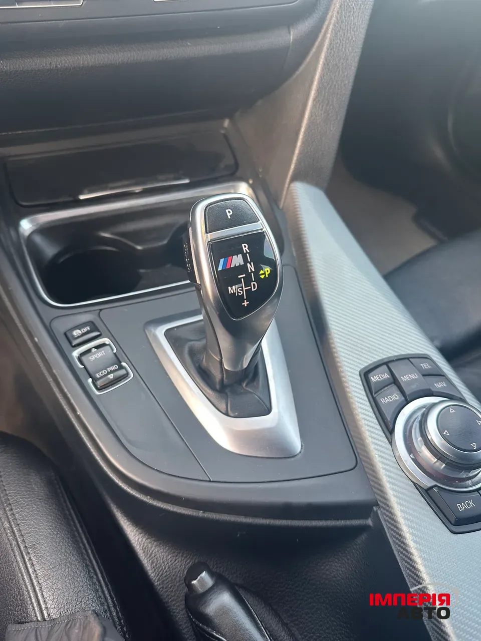 BMW 3 серії - фото 14