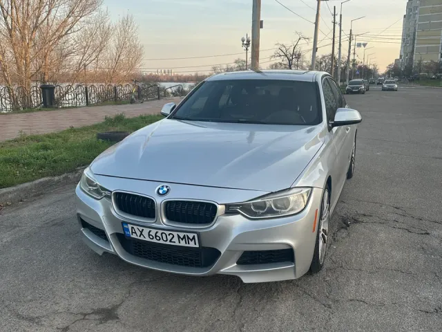 BMW 3 серії - фото 2