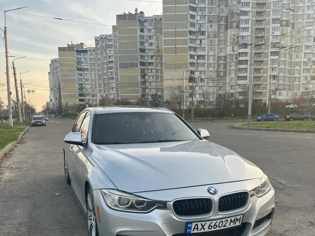 BMW 3 серії - фото 3