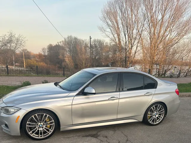 BMW 3 серії - фото 5