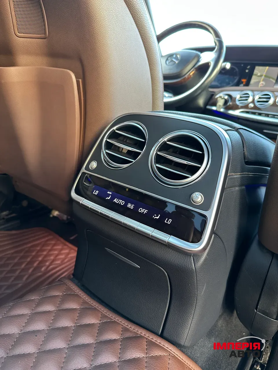 Mercedes-Benz S-Класс - фото 22