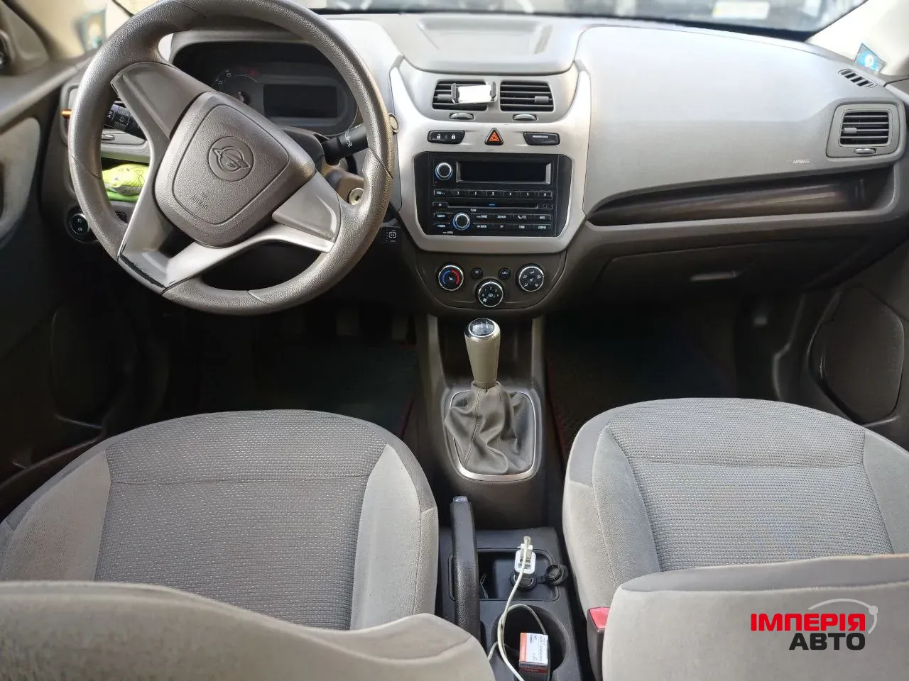 Ravon R4 - фото 6