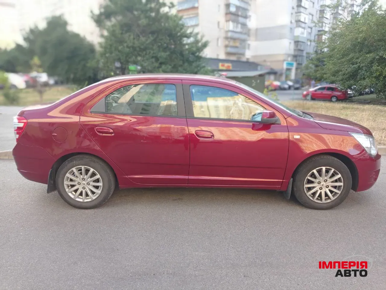 Ravon R4 - фото 12