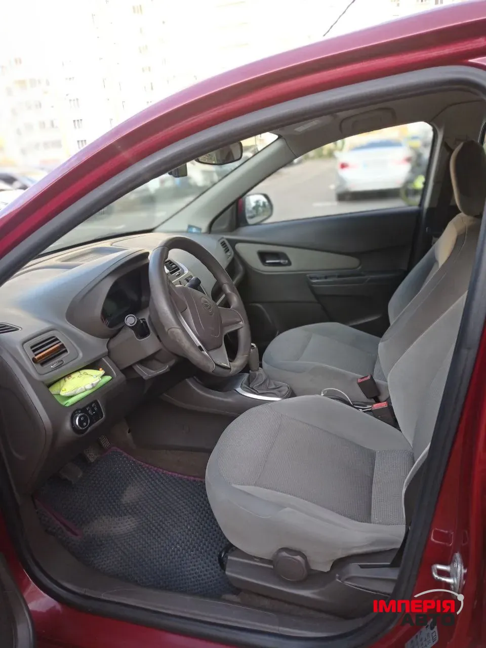 Ravon R4 - фото 7