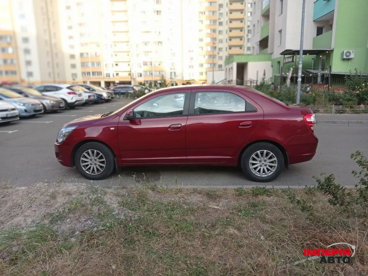 Ravon R4 - фото 10