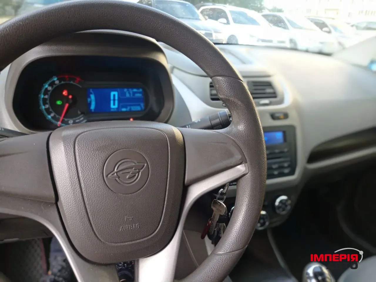 Ravon R4 - фото 5