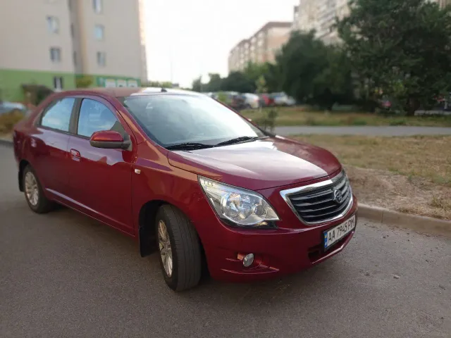 Ravon R4 - фото 3