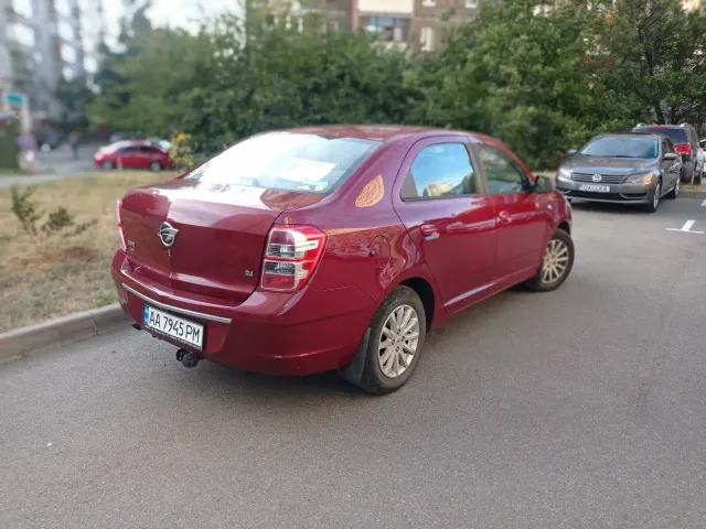 Ravon R4 - фото 4