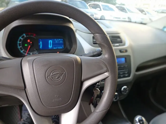 Ravon R4 - фото 5