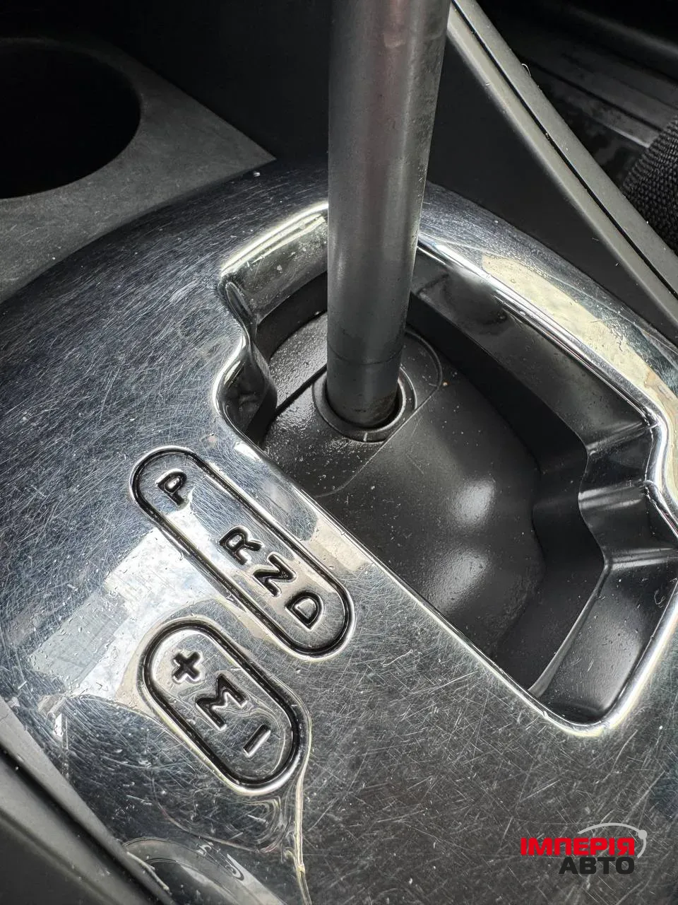 Renault Megane - фото 11