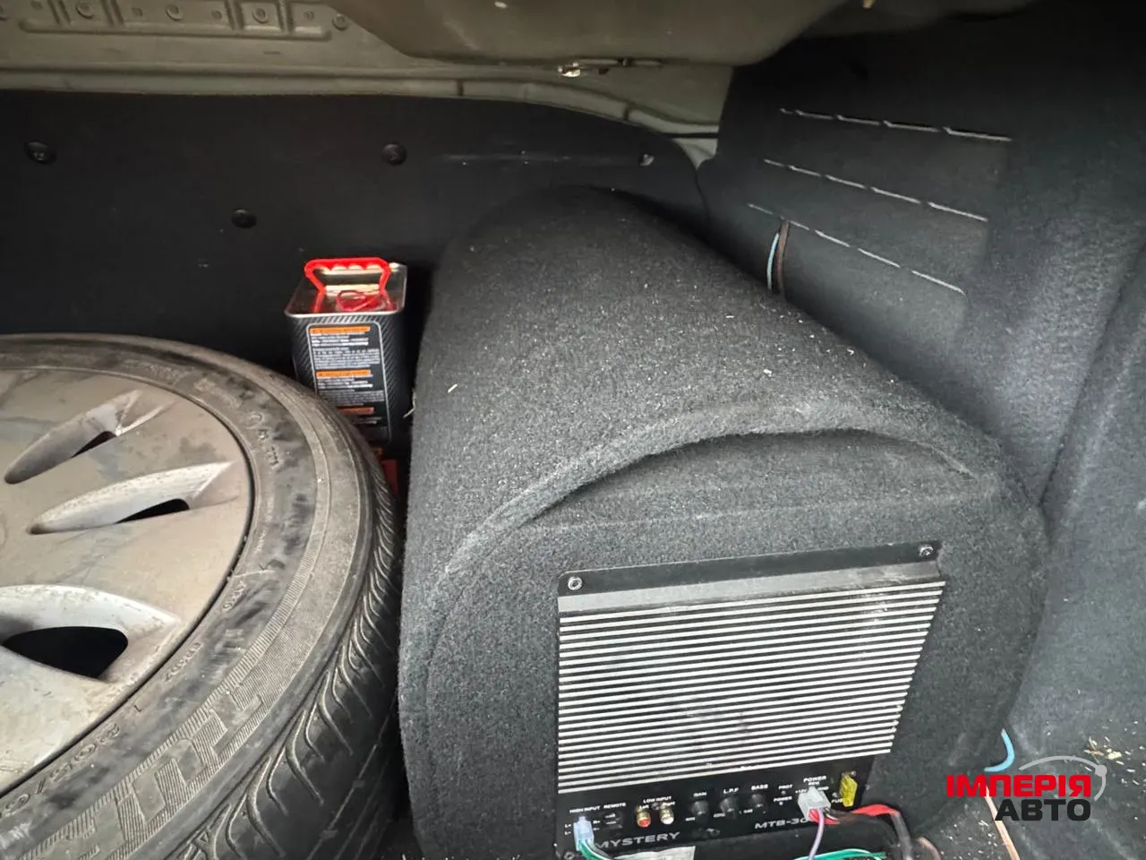 Audi A6 - фото 12