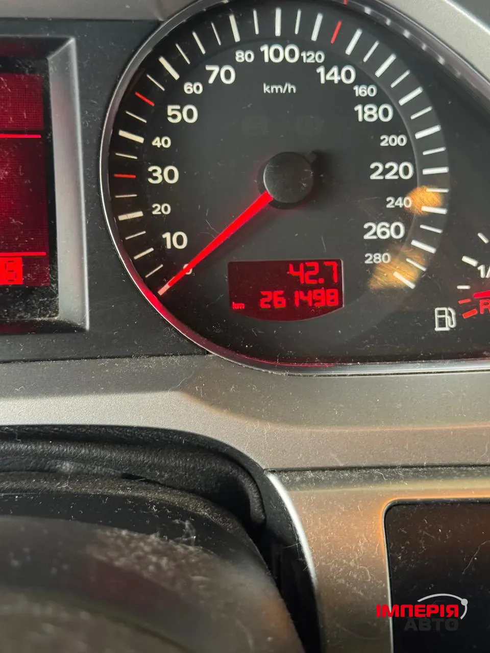 Audi A6 - фото 5