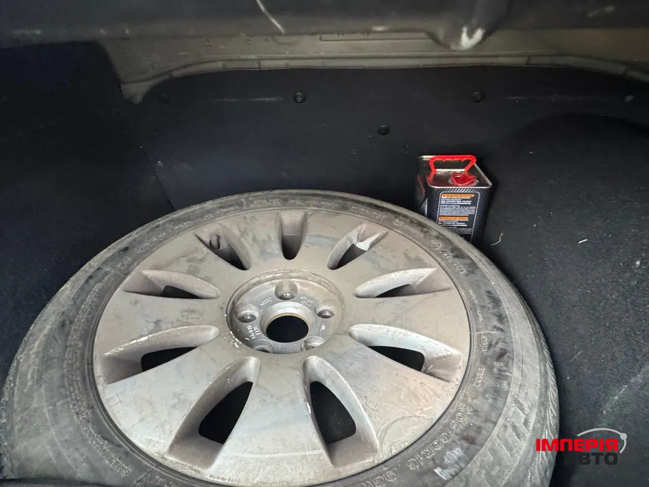 Audi A6 - фото 7