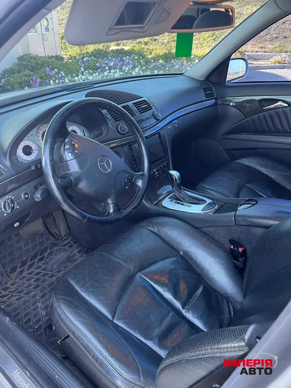 Mercedes-Benz E-Класс - фото 2