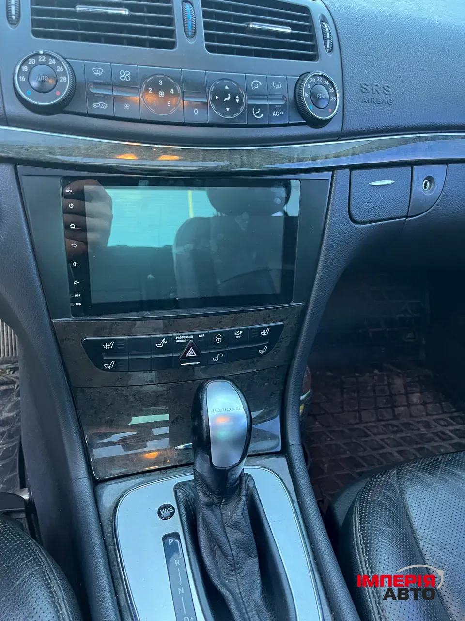 Mercedes-Benz E-Класс - фото 4