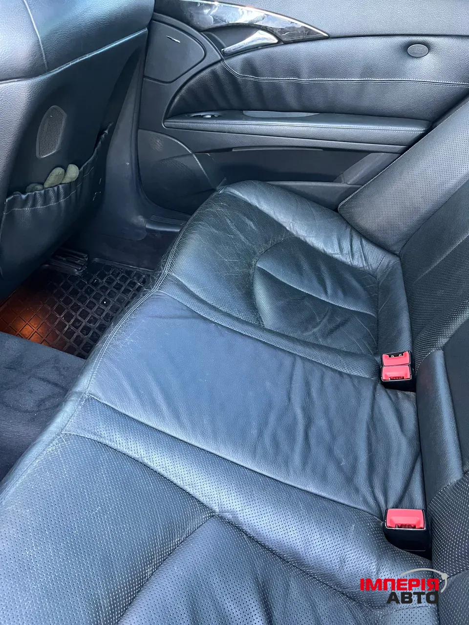 Mercedes-Benz E-Класс - фото 5