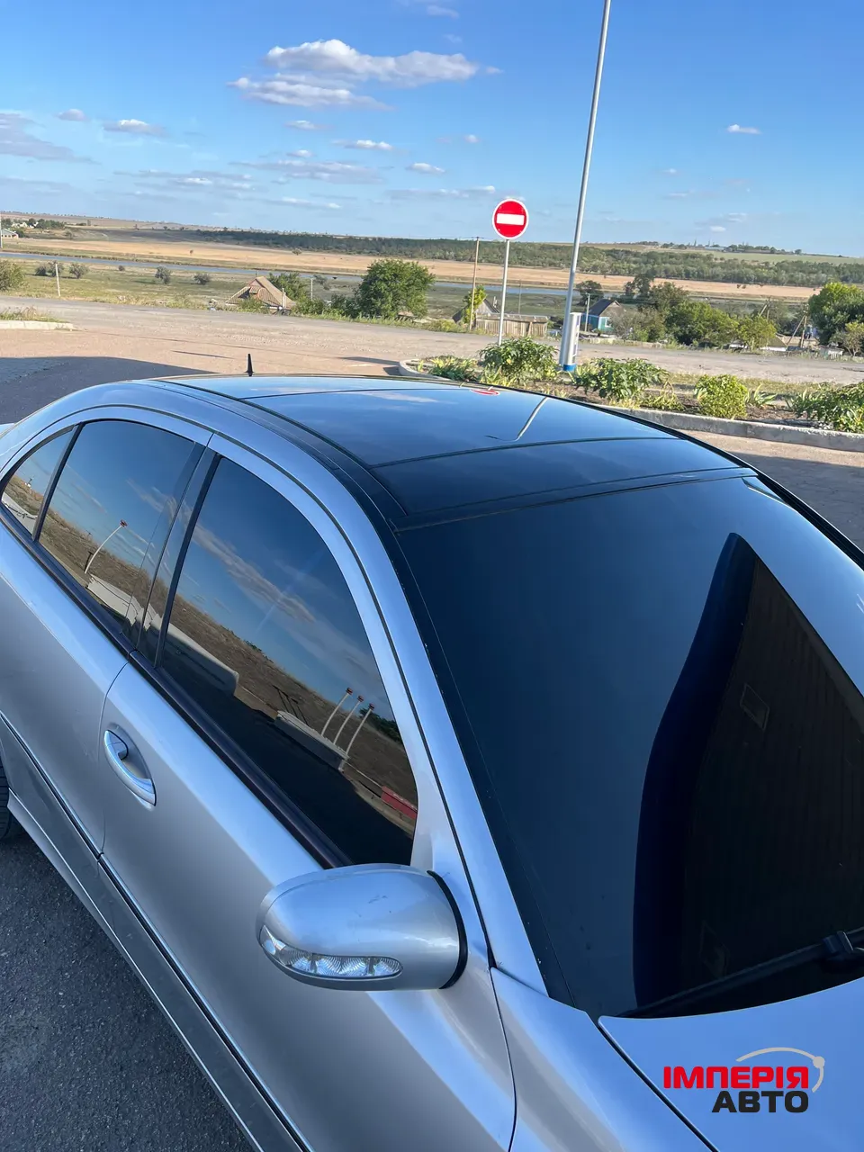 Mercedes-Benz E-Класс - фото 6