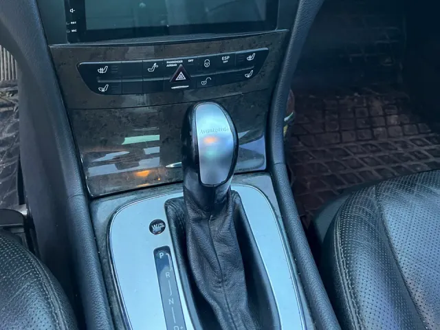 Mercedes-Benz E-Класс - фото 4