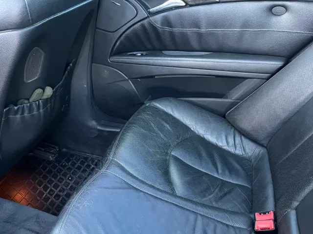 Mercedes-Benz E-Класс - фото 5