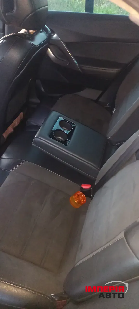 Citroen DS5 - фото 16