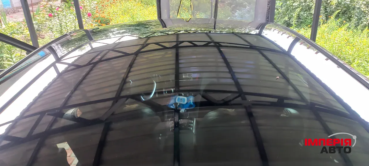 Citroen DS5 - фото 7