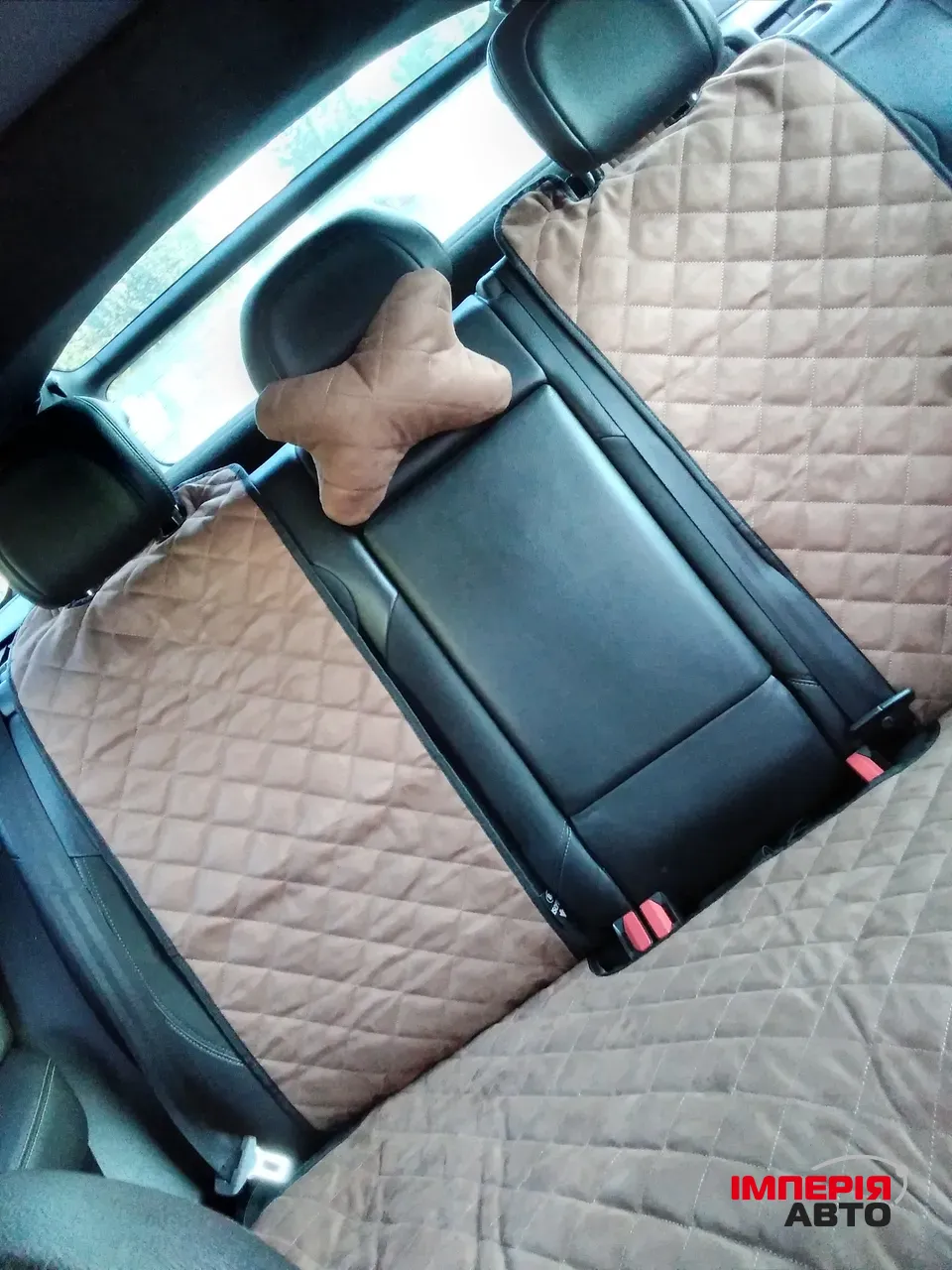 Citroen DS5 - фото 14