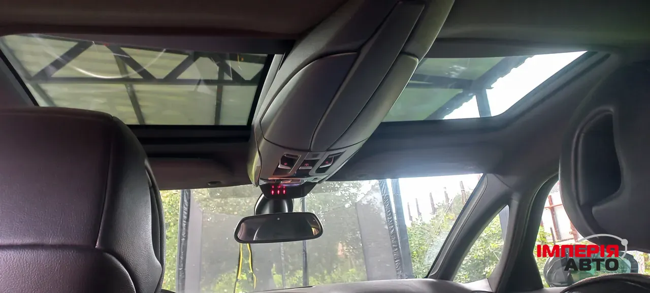 Citroen DS5 - фото 8