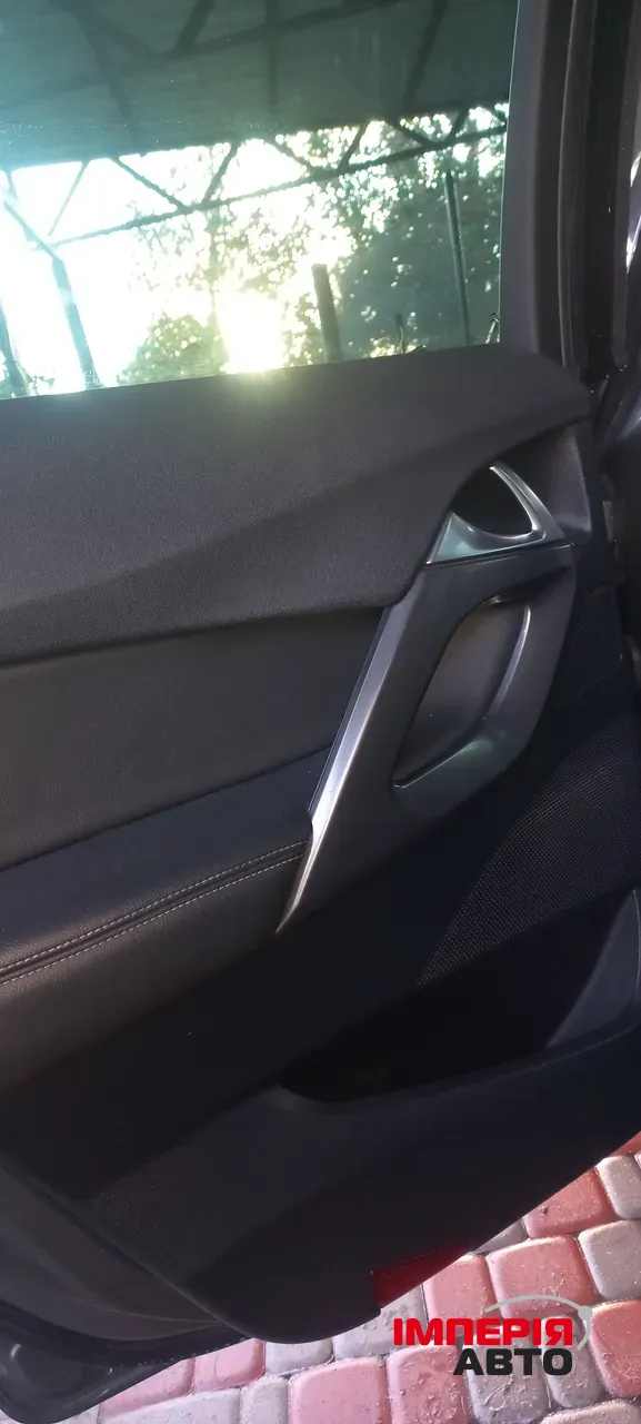 Citroen DS5 - фото 17