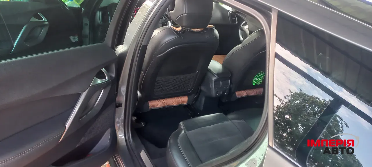 Citroen DS5 - фото 10