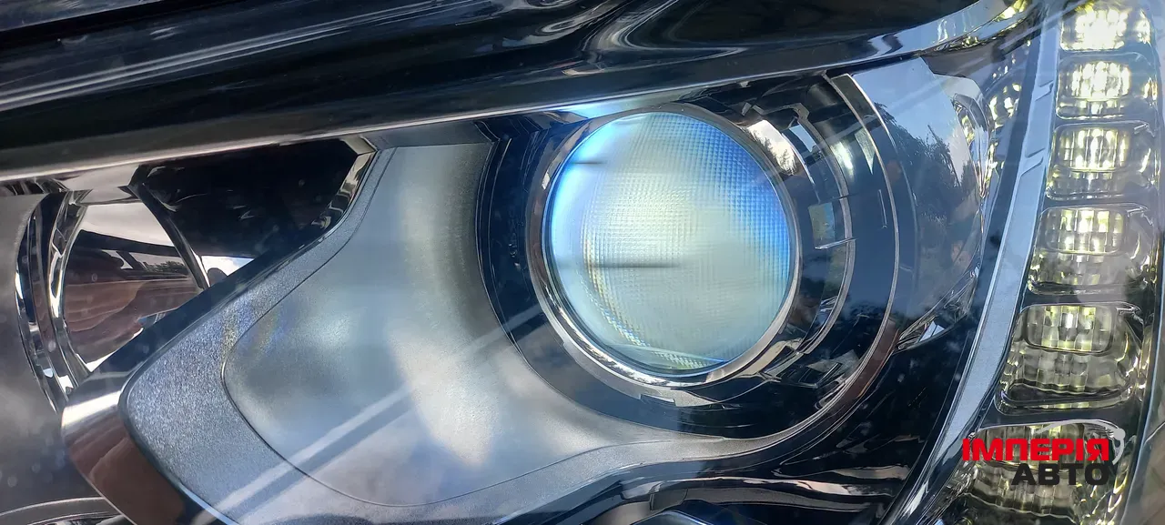 Citroen DS5 - фото 6