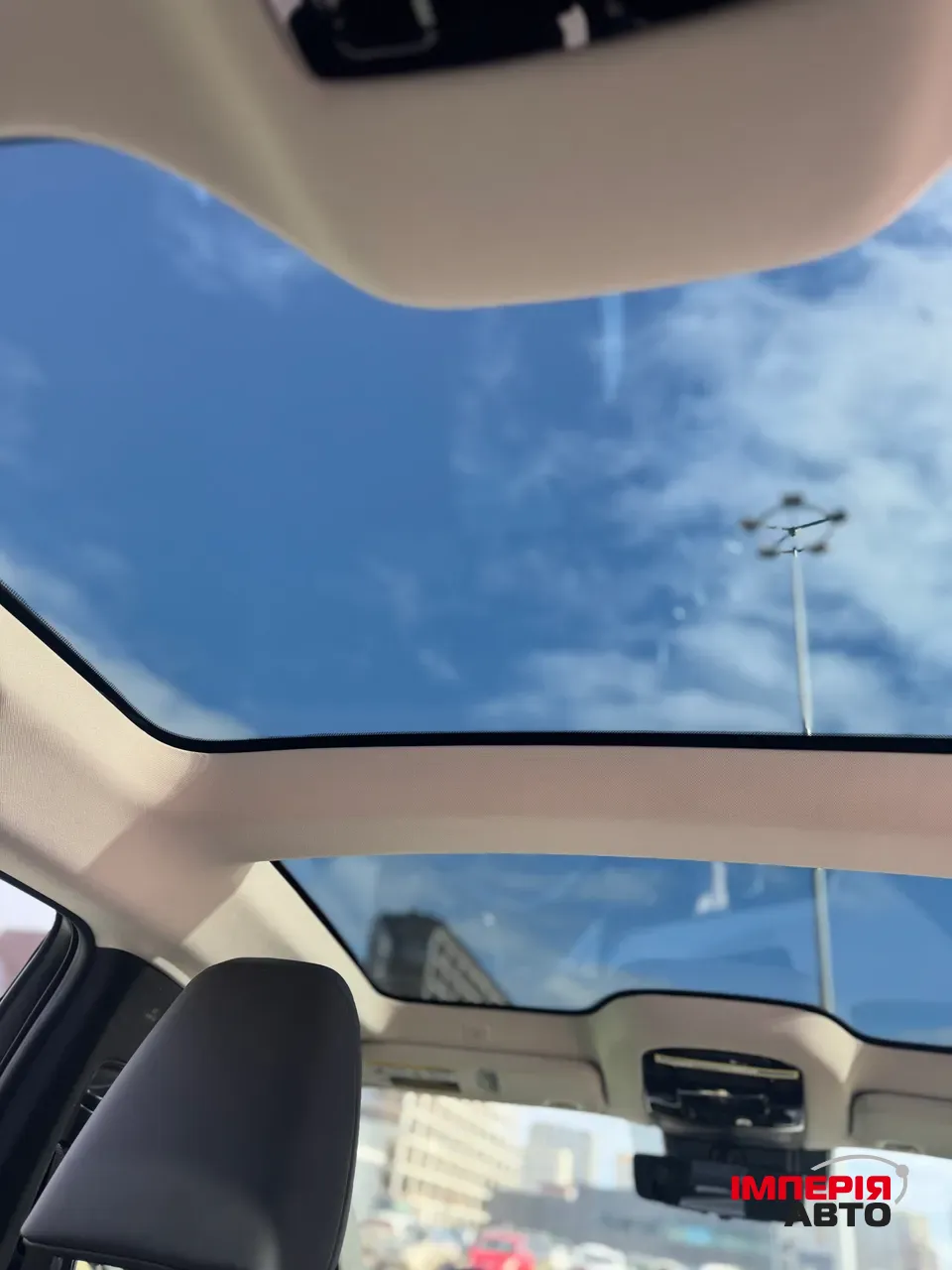 Lexus RZ - фото 13