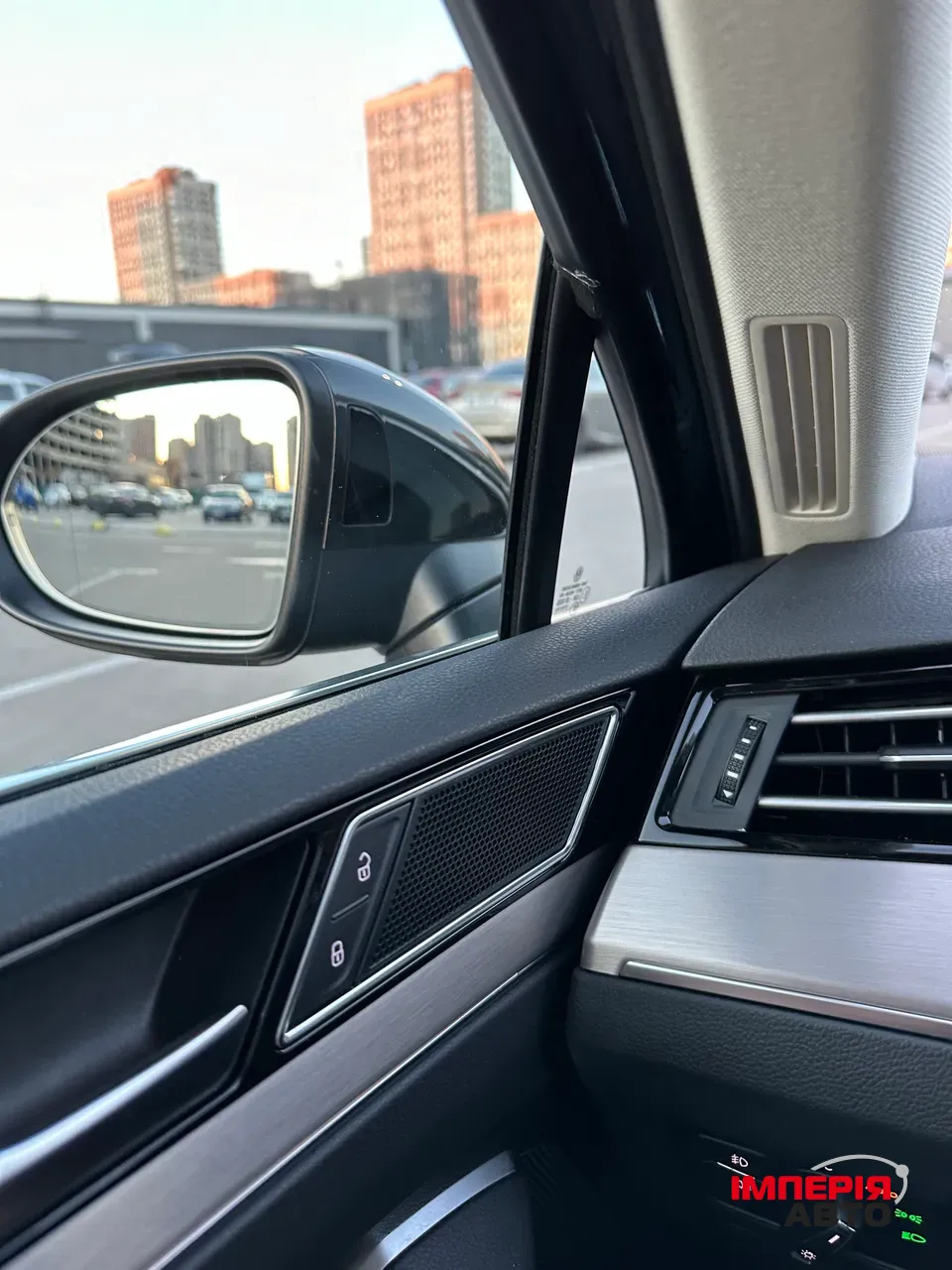 Volkswagen Passat - фото 8