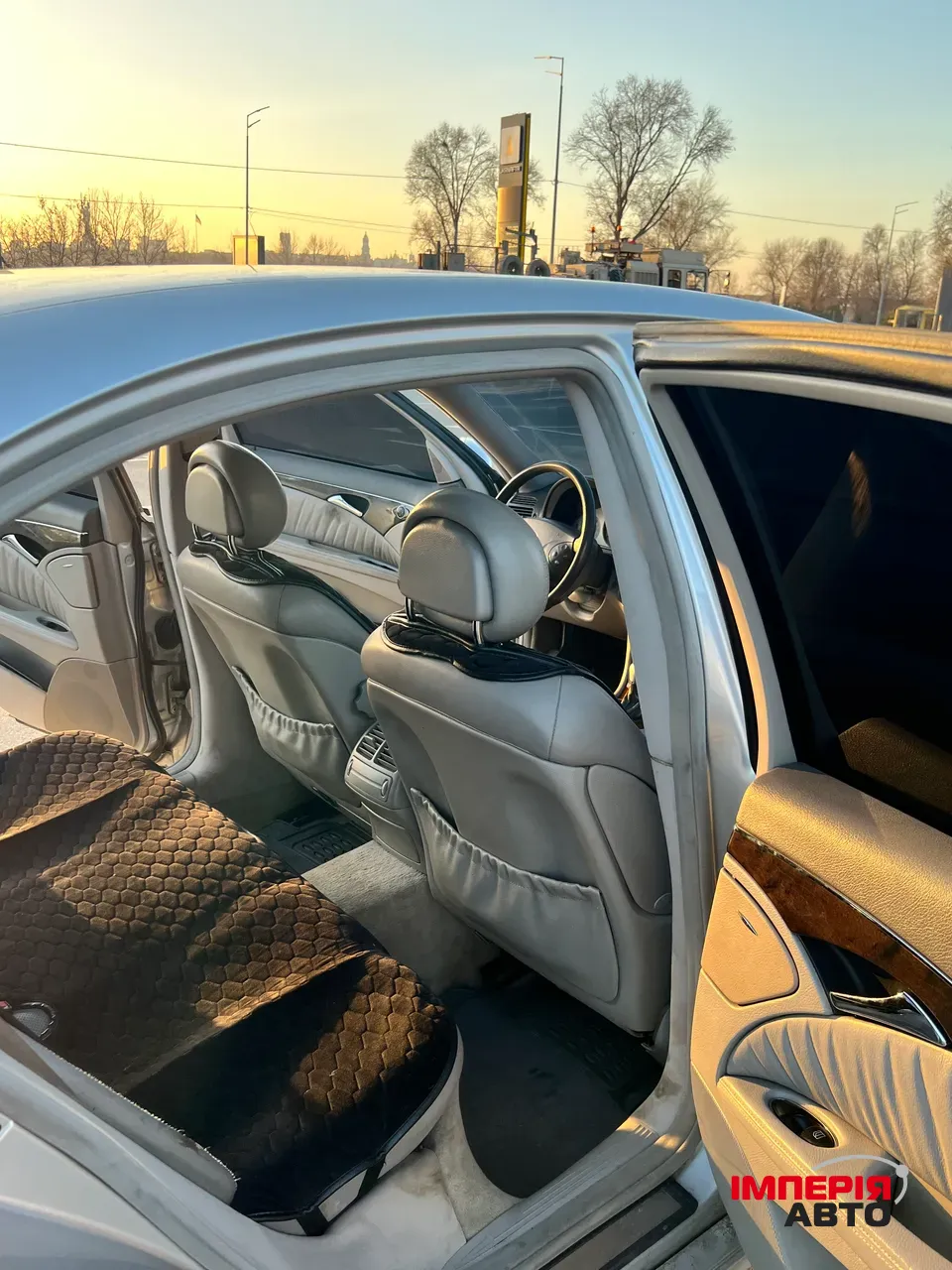 Mercedes-Benz E-Класс - фото 8