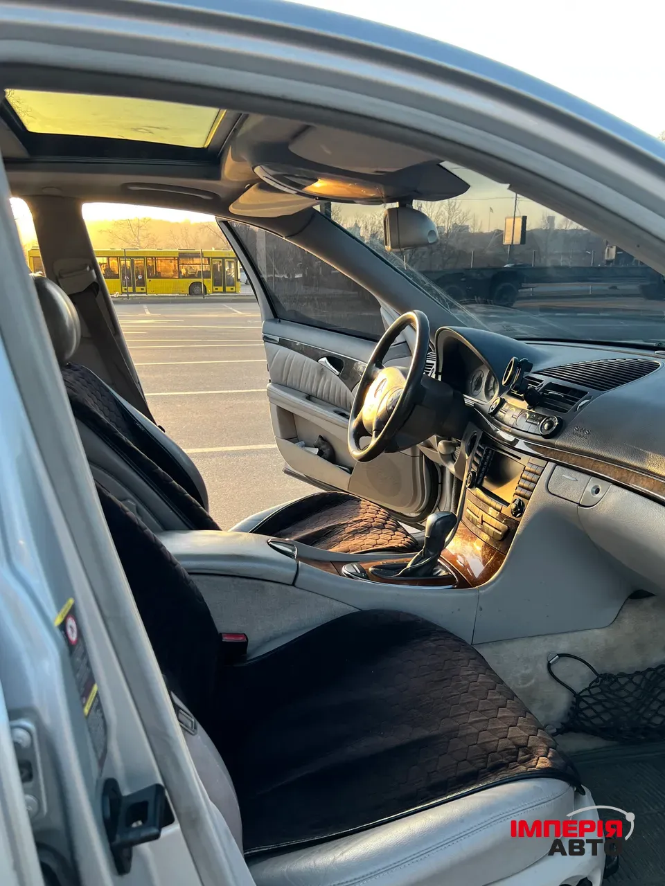 Mercedes-Benz E-Класс - фото 7