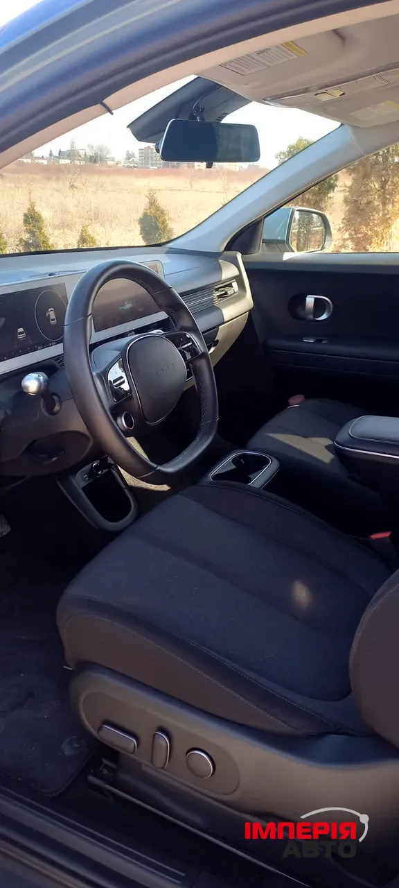 Hyundai IONIQ 5 - фото 16