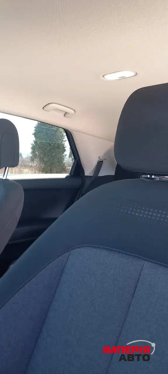 Hyundai IONIQ 5 - фото 15