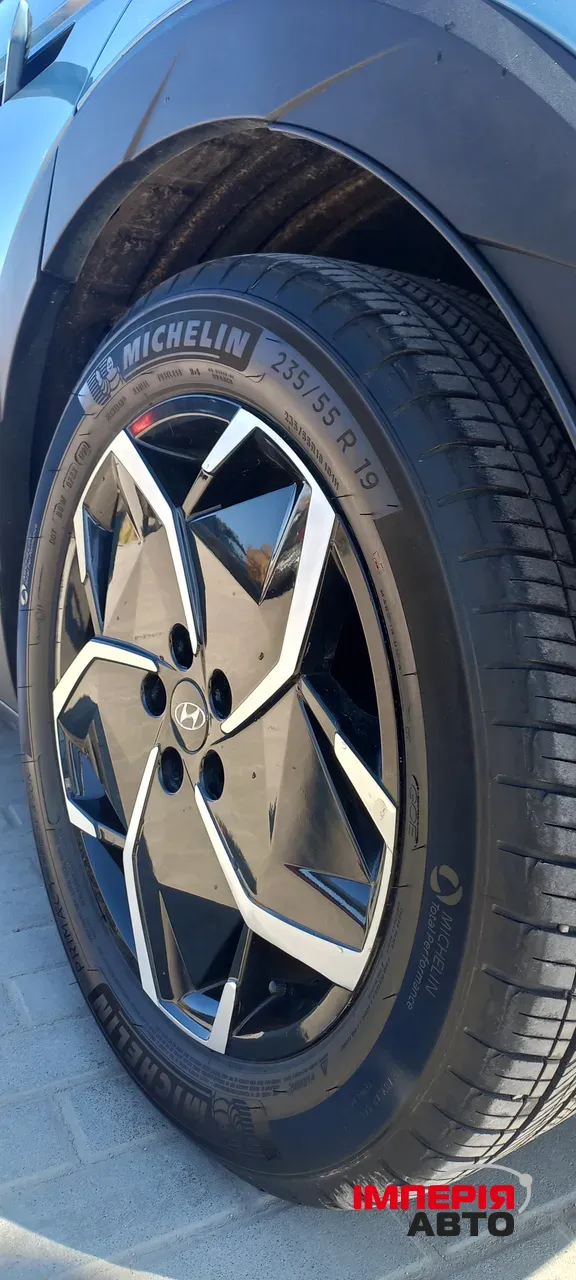 Hyundai IONIQ 5 - фото 9