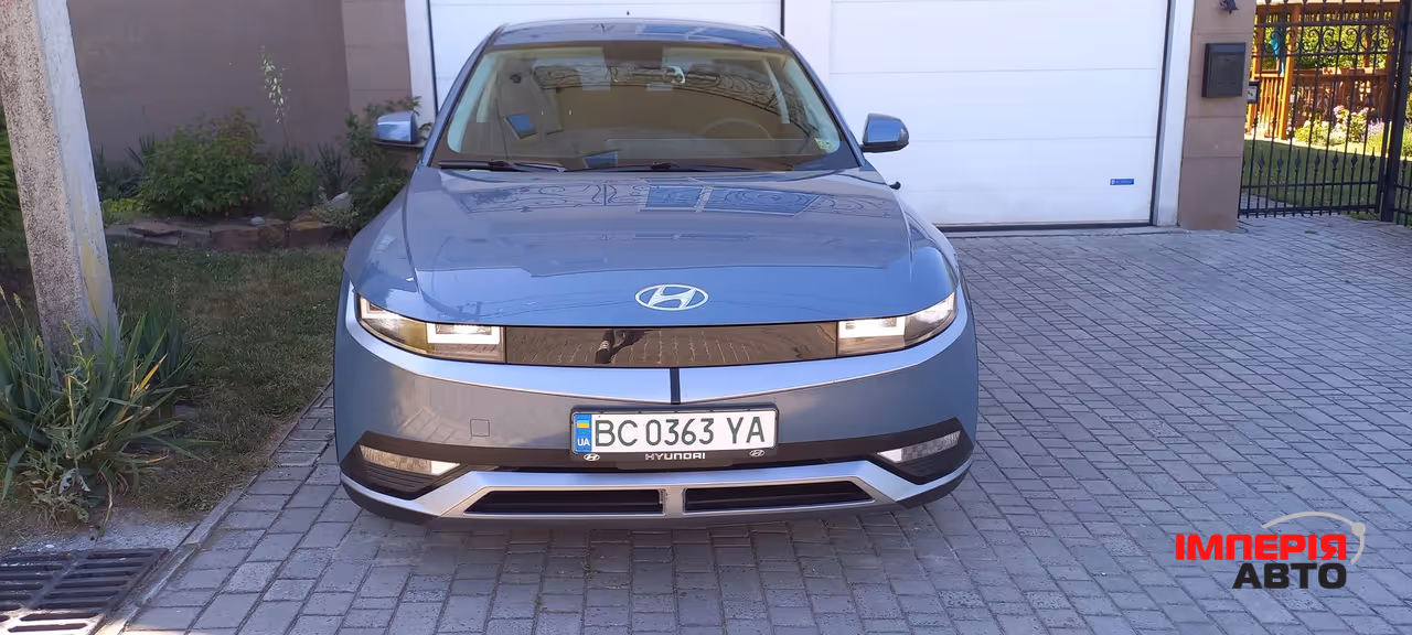 Hyundai IONIQ 5 - фото 2