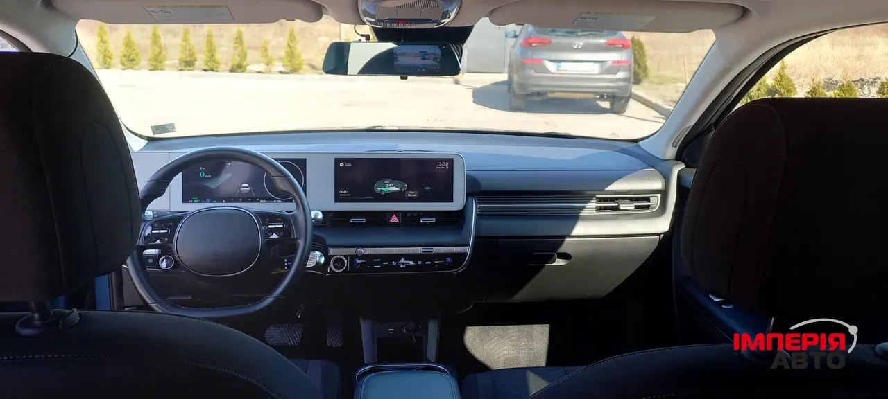 Hyundai IONIQ 5 - фото 13