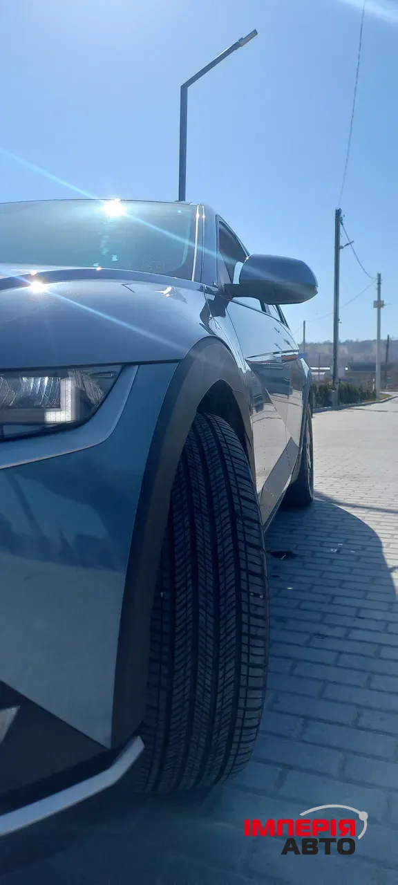 Hyundai IONIQ 5 - фото 8