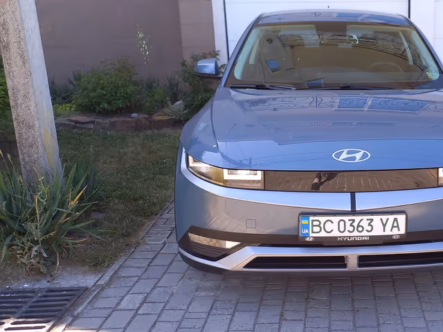 Hyundai IONIQ 5 - фото 2