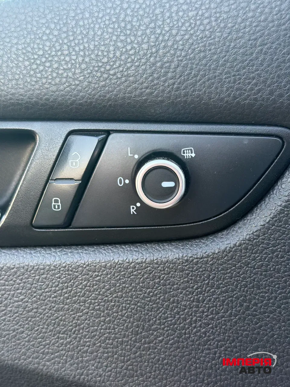 Volkswagen Passat USA/NMS - фото 30